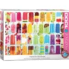 Popsicle Rainbow Puzzel (1000 stukjes)