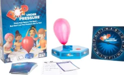 Pop Under Pressure - Party Game