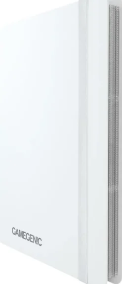 Portfolio Casual Album 18-Pocket Wit