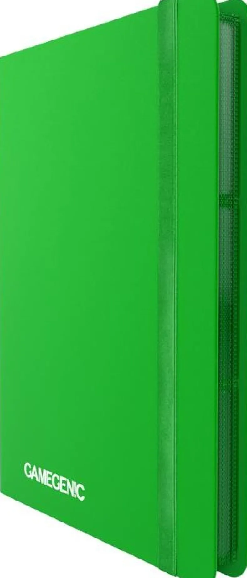 Portfolio Casual Album 18-Pocket Groen