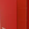 Portfolio Casual Album 24-Pocket Rood