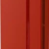 Portfolio Casual Album 8-Pocket Rood