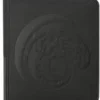 Portfolio DS Card Codex Zipster Small Iron Grey