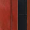 Portfolio Prime Album 8-Pocket Rood