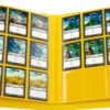 Portfolio Prime Album 24-Pocket - Geel