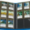 Portfolio Prime Album 18-Pocket Blauw