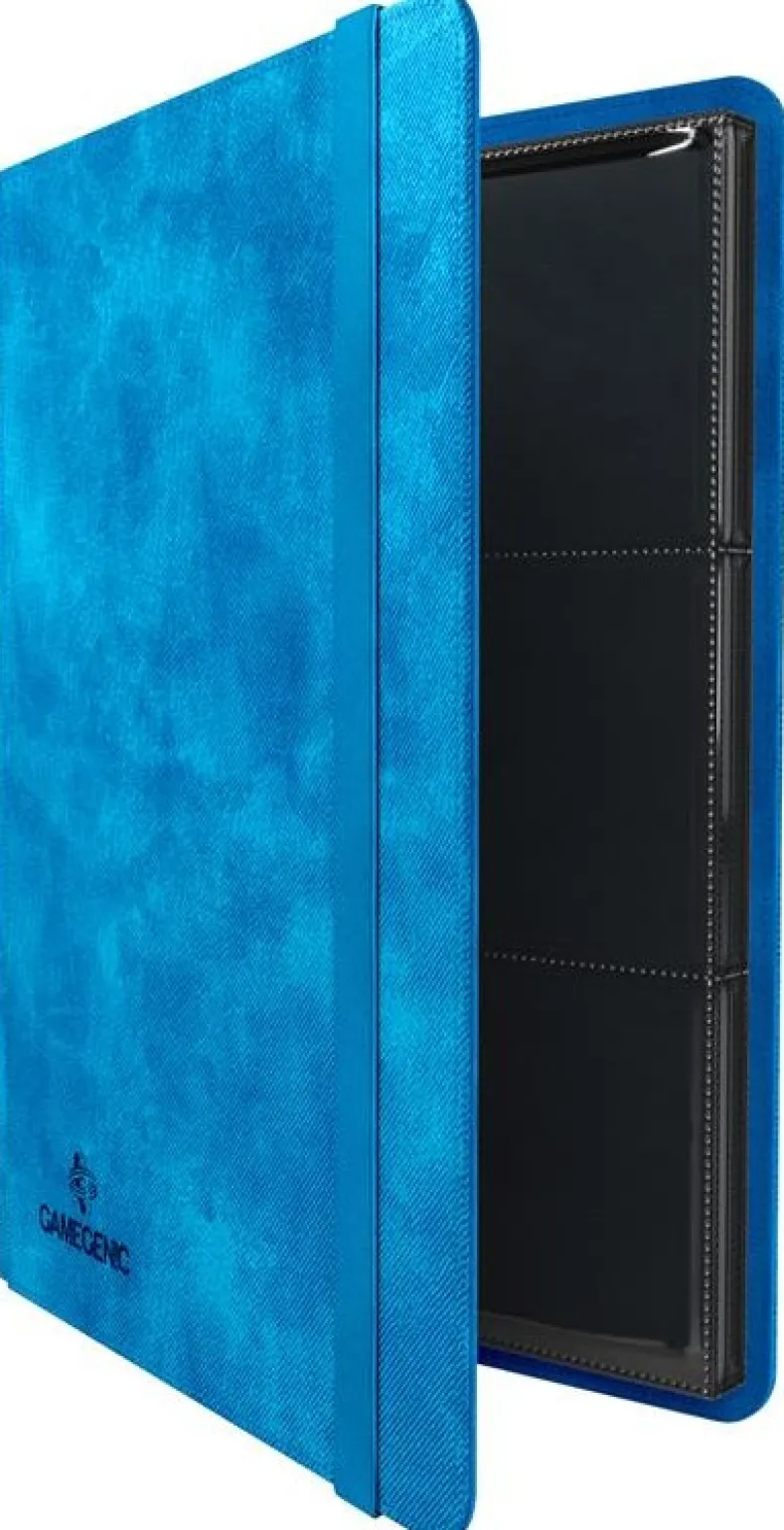 Portfolio Prime Album 18-Pocket Blauw