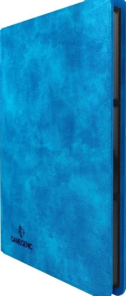 Portfolio Prime Album 18-Pocket Blauw