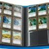 Portfolio Prime Album 24-Pocket Blauw