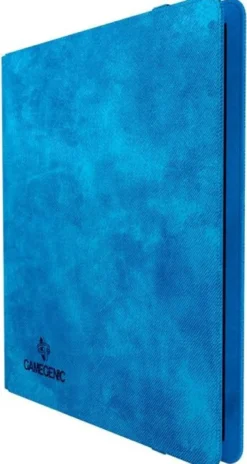 Portfolio Prime Album 24-Pocket Blauw