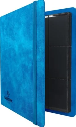 Portfolio Prime Album 24-Pocket Blauw