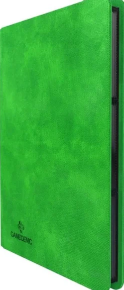 Portfolio Prime Album 18-Pocket Groen