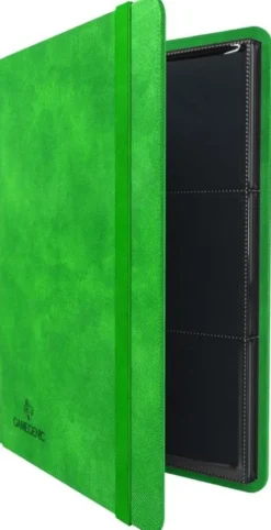 Portfolio Prime Album 18-Pocket Groen