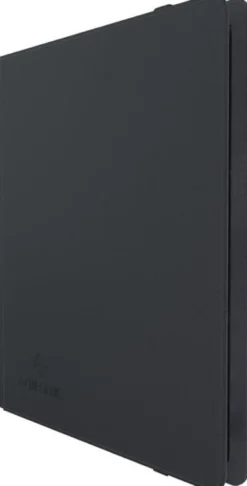Portfolio Prime Album 24-Pocket Zwart