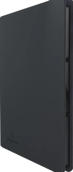 Portfolio Prime Album 18-Pocket Zwart