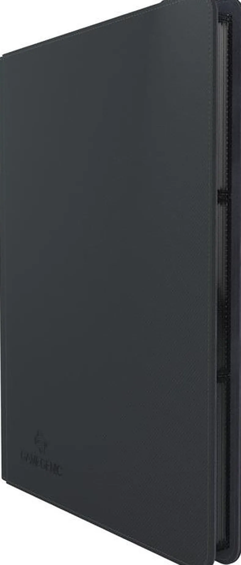 Portfolio Prime Album 18-Pocket Zwart
