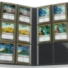 Portfolio Prime Album 18-Pocket Wit