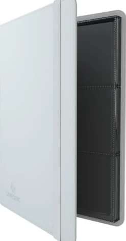Portfolio Prime Album 18-Pocket Wit