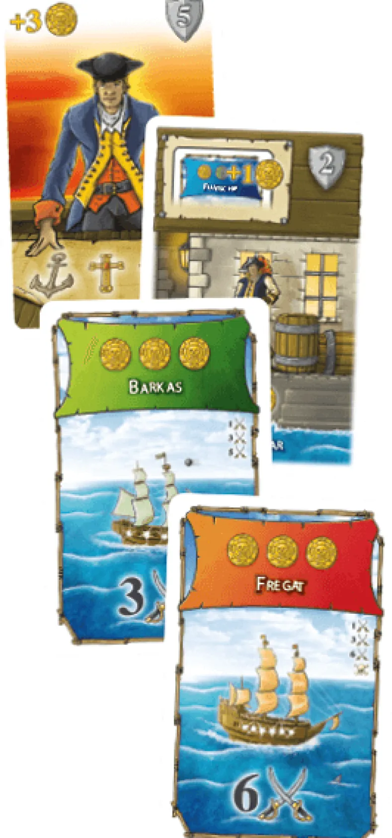 Port Royal