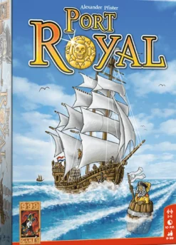 Port Royal