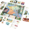 Postcards - Bordspel