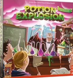 Potion Explosion