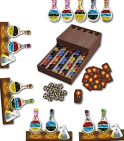 Potion Explosion