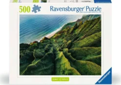 Power of Nature Puzzel (500 stukjes)