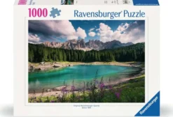 Prachtige Dolomieten Puzzel (1000 stukjes)