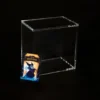 Premium Acrylic - Disney Lorcana Trove Box Case (6mm)