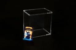 Premium Acrylic - Disney Lorcana Trove Box Case (6mm)