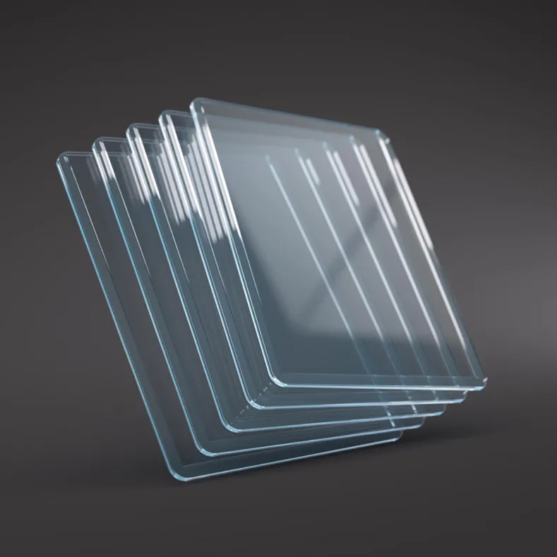 Premium Toploading Exoshields (35pt) (25 stuks)