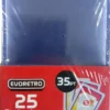Premium - 3x4 Toploader (25 stuks)