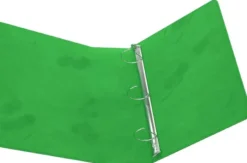 Prime Ring-Binder - Green