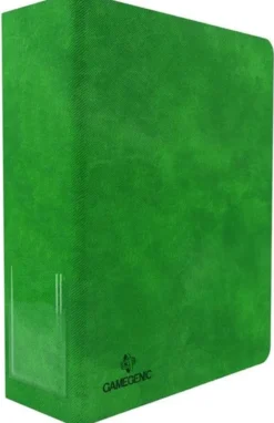 Prime Ring-Binder Groen