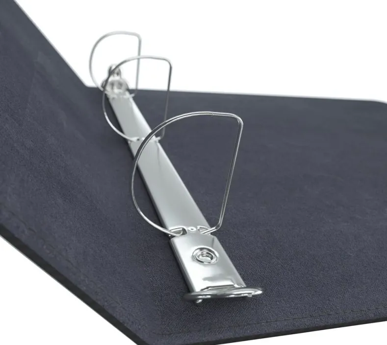 Prime Ring Binder - Playset Size (12/24 Pocket)