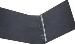 Prime Ring Binder - Playset Size (12/24 Pocket)