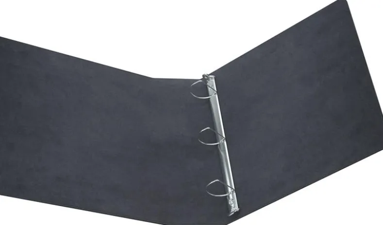 Prime Ring Binder - Playset Size (12/24 Pocket)