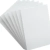 Prime Sleeves 66x91mm Wit (100 stuks)