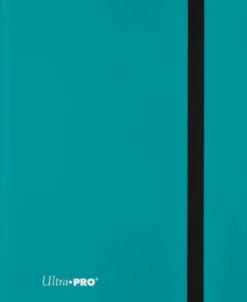 Pro-Binder Eclipse - Licht Blauw