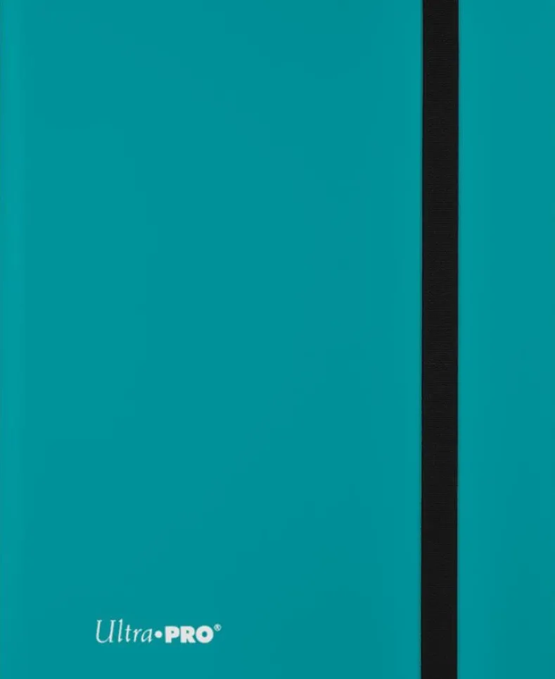Pro-Binder Eclipse - Licht Blauw
