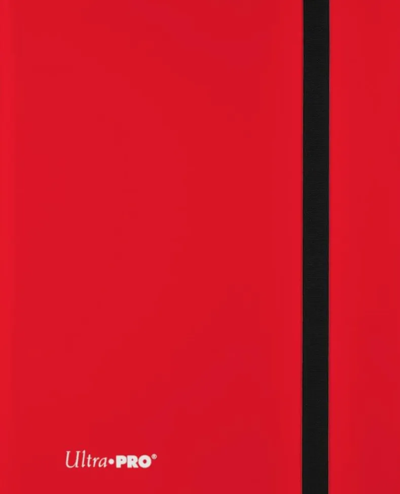Pro-Binder Eclipse - Rood