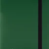 Pro-Binder 4-Pocket Eclipse Donker Groen