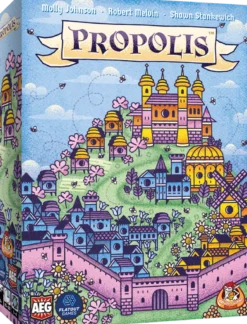 Propolis - Bordspel (NL versie)