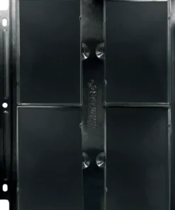 PSA Slab Pagina - Zwart