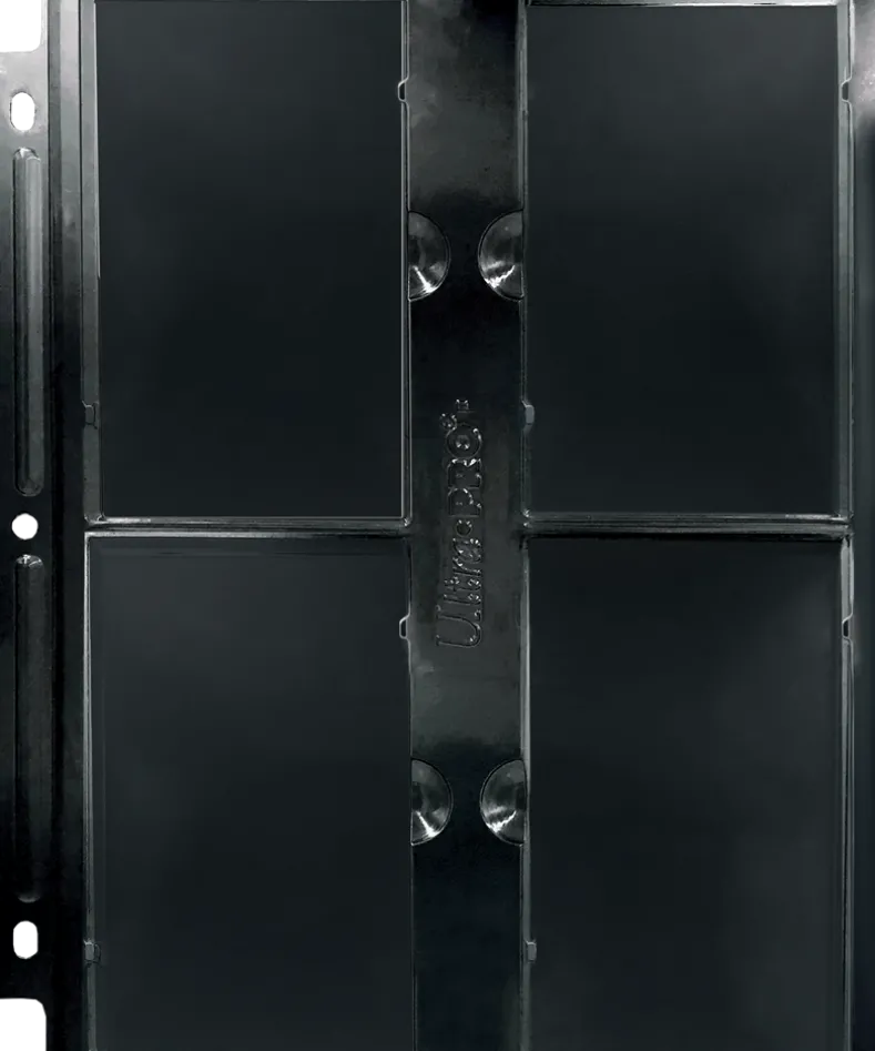 PSA Slab Pagina - Zwart