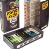 Psycho Killer - A Card Game For Psychos (Third Edtion)