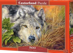 Pure Soul Puzzel (500 stukjes)