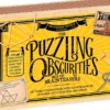 Puzzling Obscurities