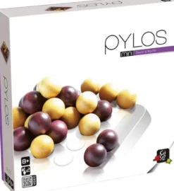 Pylos Mini